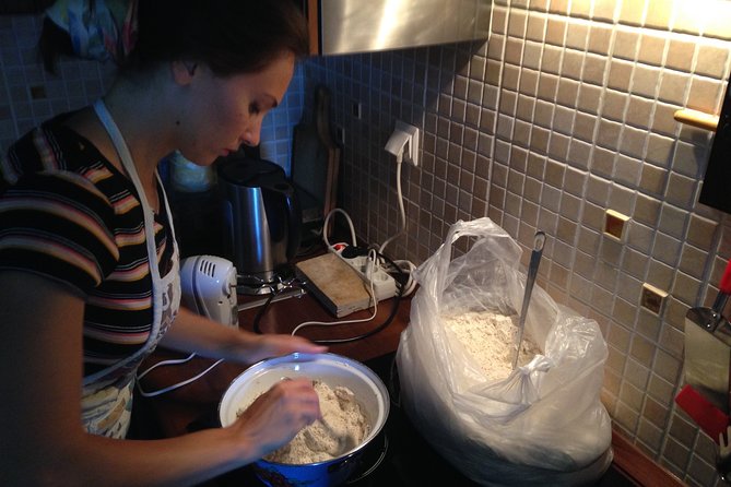 3 Best Cooking Classes In Lefkada