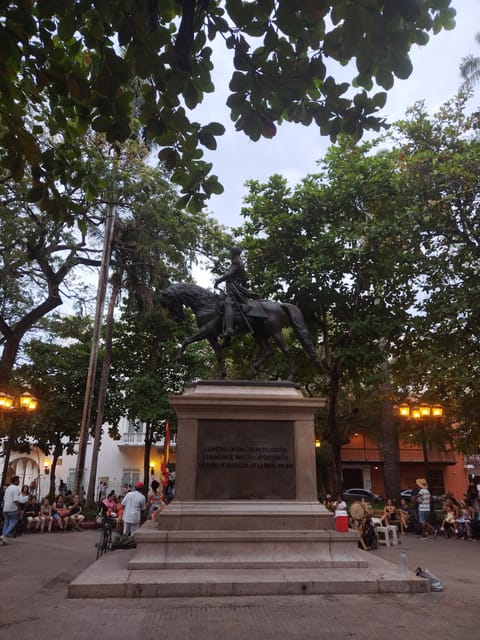 Treasures of Cartagena: Museum Expedition