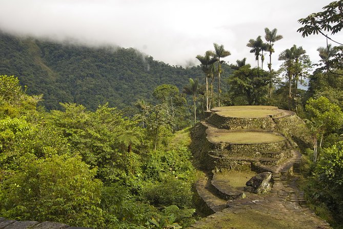 5 Best Hiking And Trekking Tours In Santa Marta