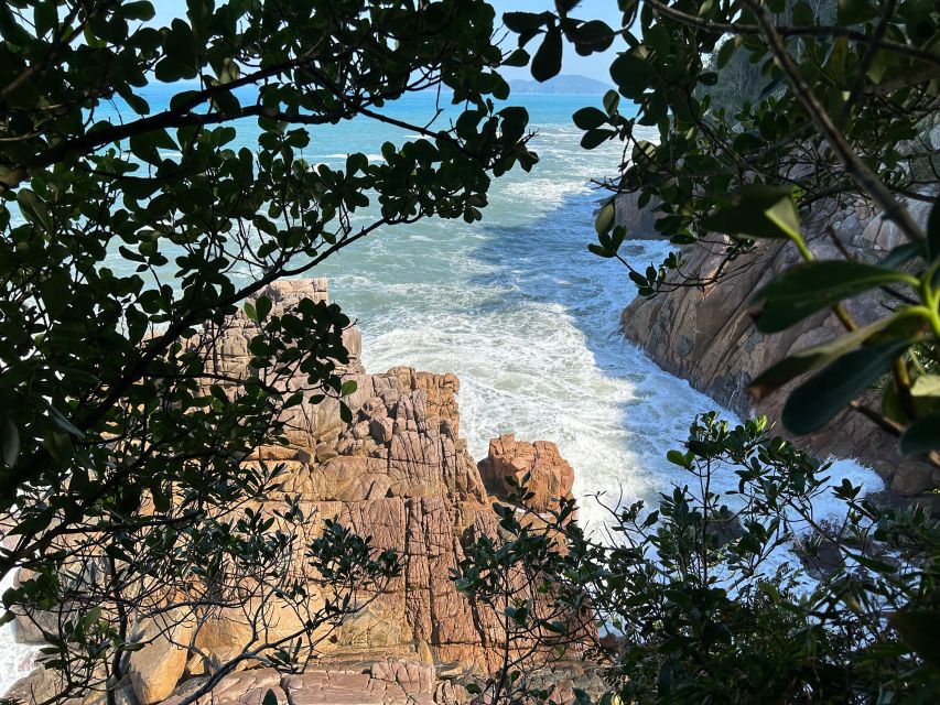 Ubatuba – Pirate’s Grotto Trail