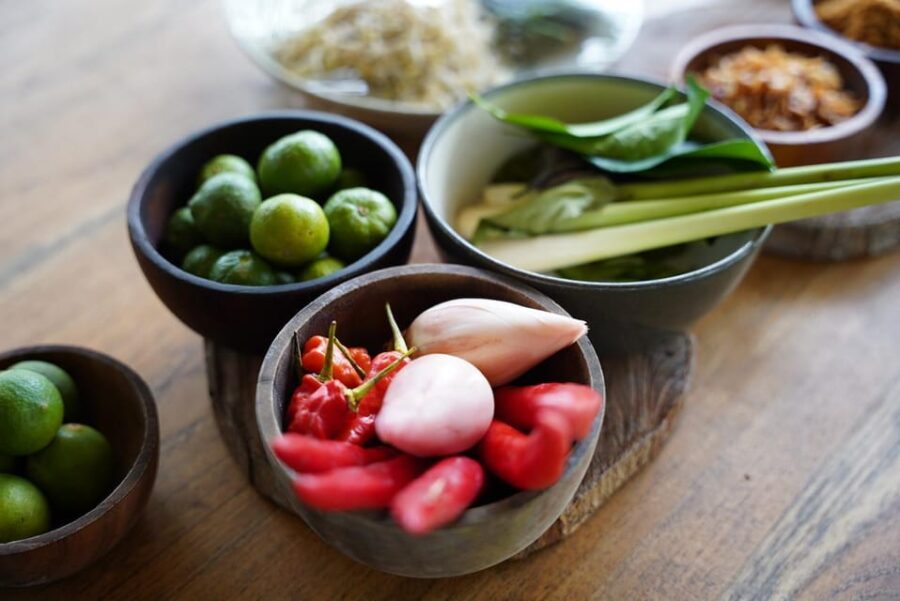 5 Best Cooking Classes In Indonesia