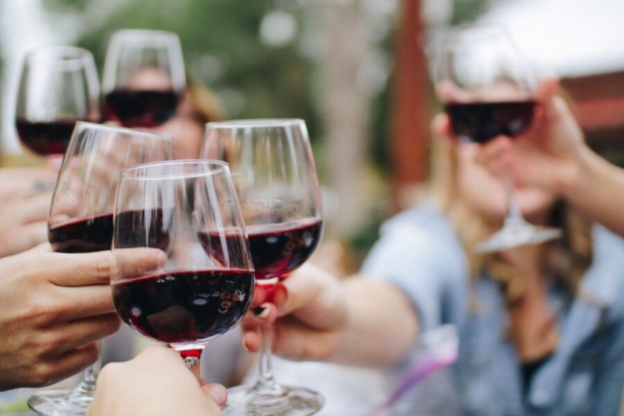 Uncork Santa Barbara: A Private Wine Country Tour