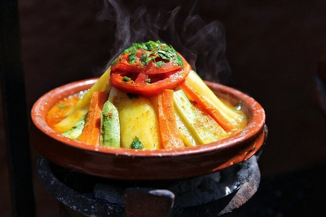 The 12 Best Cooking Classes In Fez