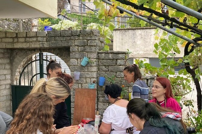 2 Best Cooking Classes In Gjirokaster
