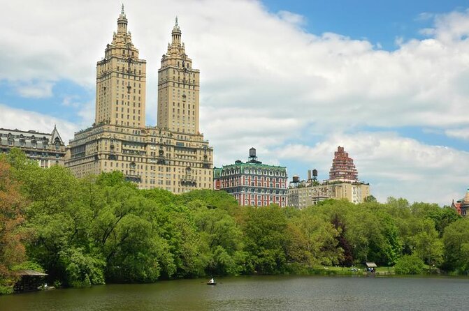 Vegetarian Indian Cooking Class in New York, Upper West Side