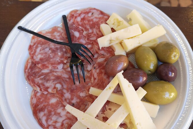 Venice Street Food Tour: Cicchetti & Spritz With Local Guide