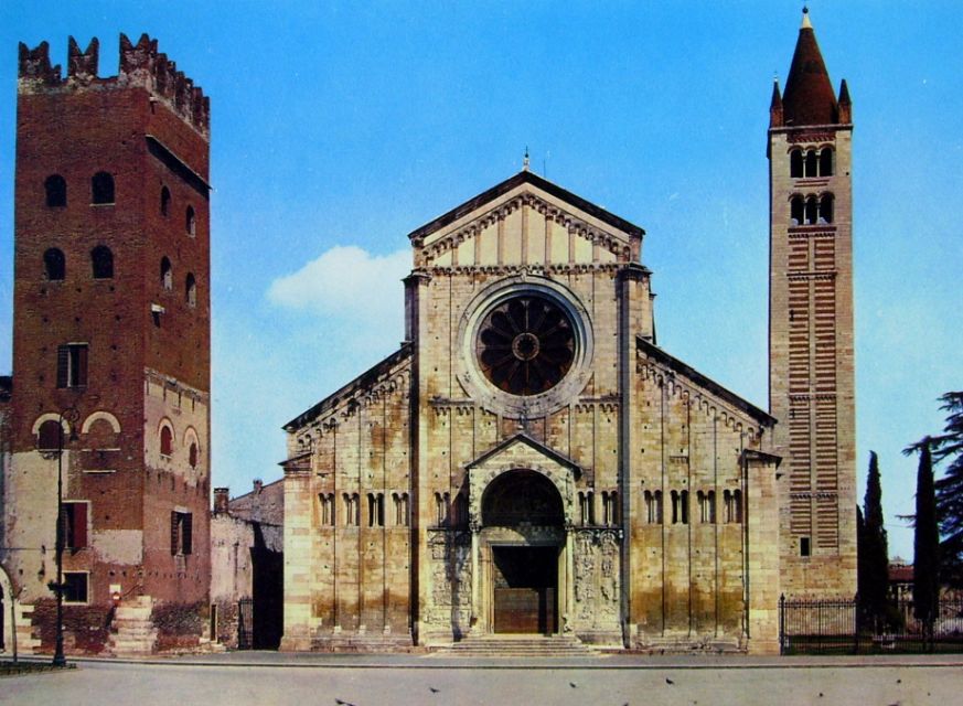 8 Best Tours In Veneto