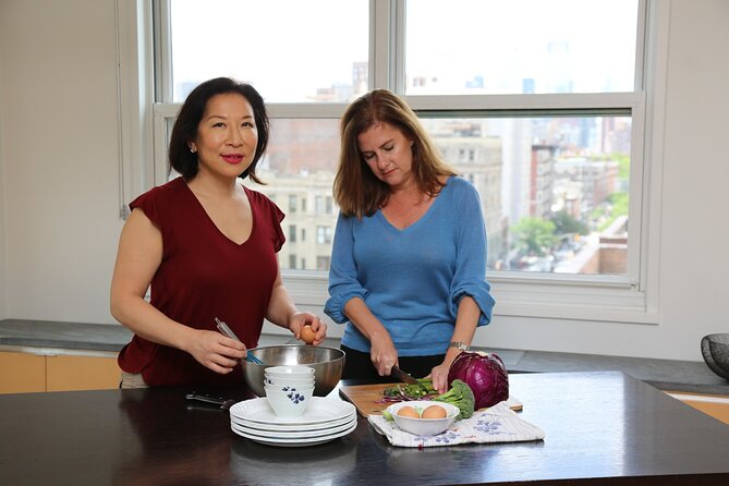 Viator Exclusive: Pasta Cooking Class & Dinner -Greenwich Village