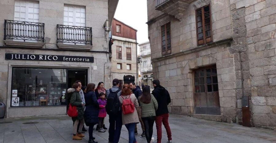 12 Best Walking Tours In Vigo
