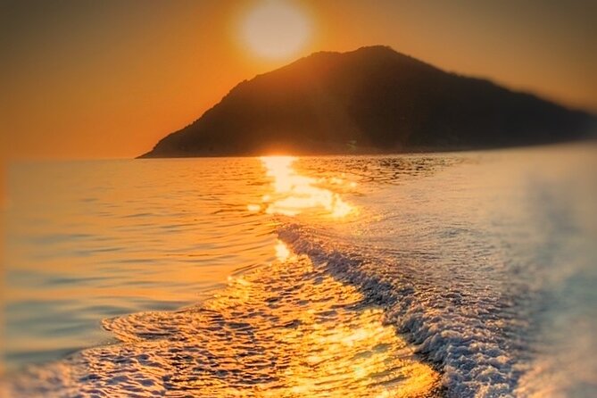 Visit Magical Mljet Island With Private Speedboat