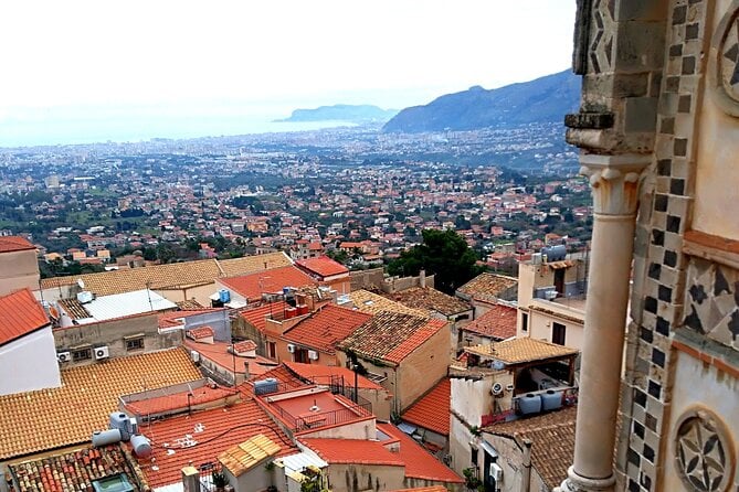 Visit Monreale