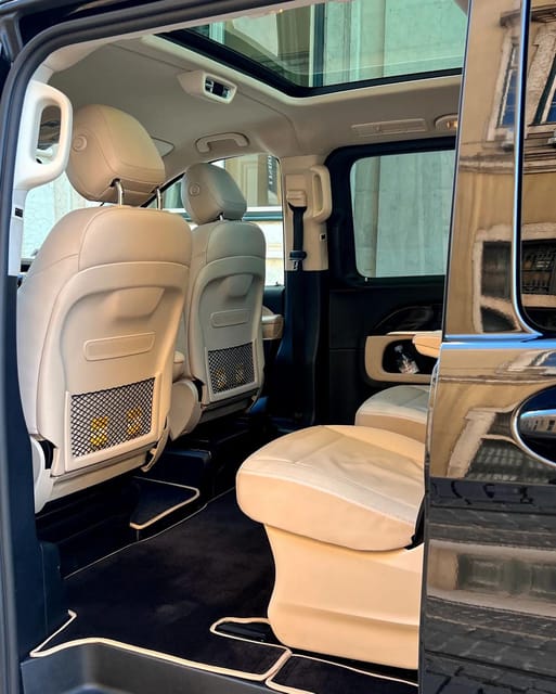 Visit Tróia – Exclusive Tour With a Van
