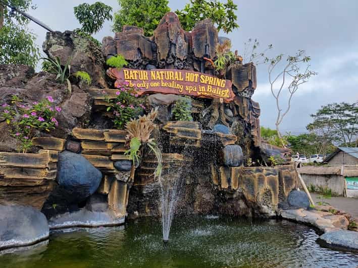 20 Best Spa And Hot Springs Experiences In Kintamani