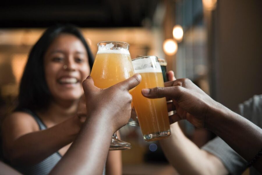 Warsaw: 2-Hour Private Beer Tasting Tour With Guide