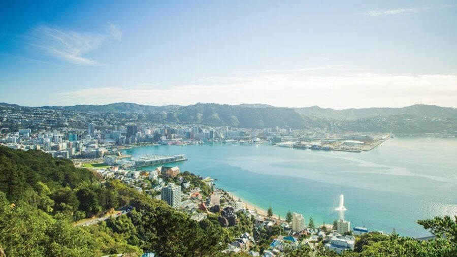 wellington-scenic-harbour-helicopter-flight-activity-overview