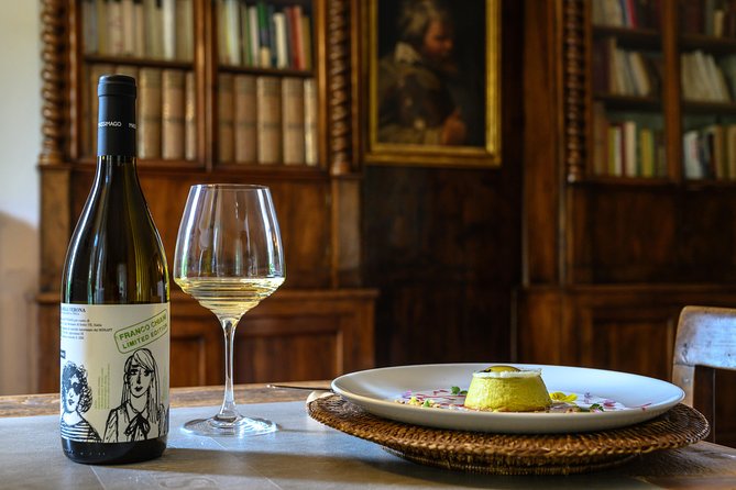 Wine-Tasting Dinner
