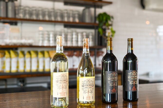 Wine Tasting Experience With Charcuterie in Fort Collins