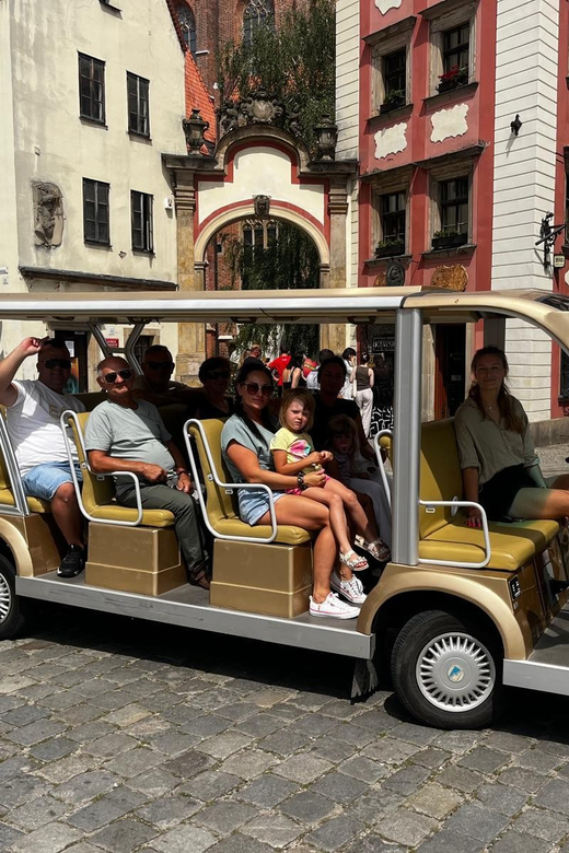 25 Best Tours In Wroclaw