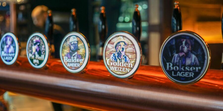 Wroclaw: Guided Tour & Beer Tasting (2 Hours)