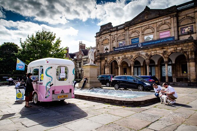 2 Best 3 Hour Tours and Experiences in York