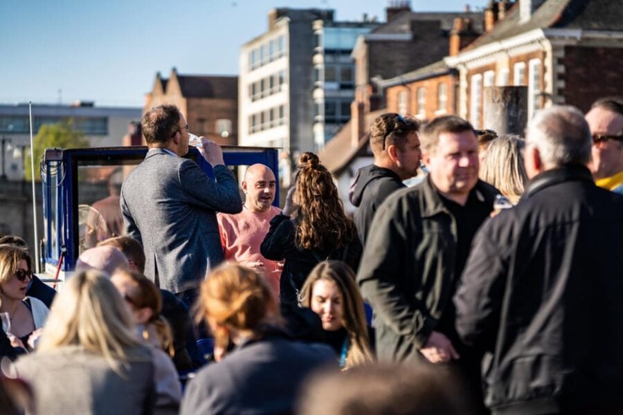 7 Best Drinking & Pub Tours In York