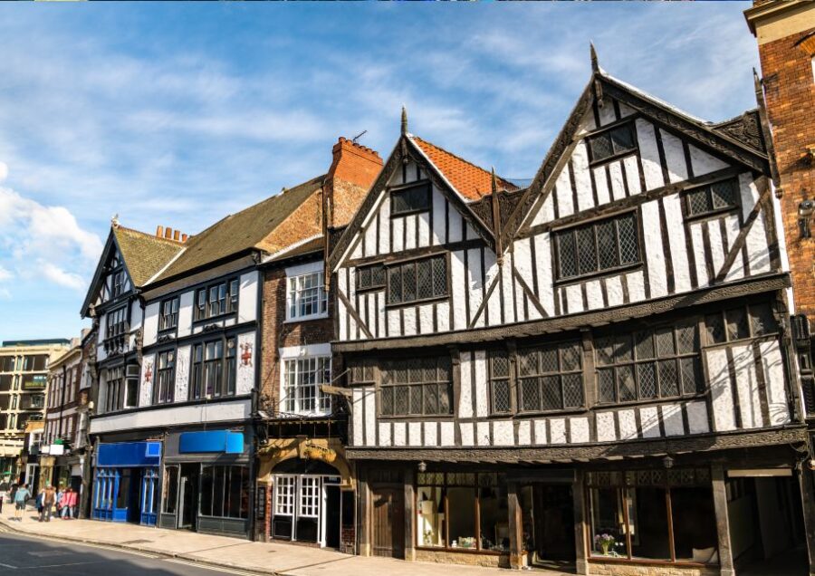 14 Best Historical Tours In York
