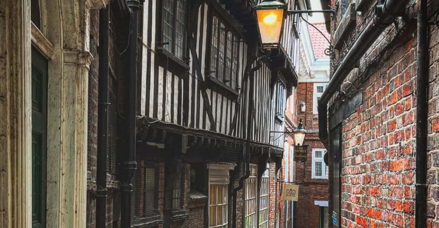 25 Best Tours In York