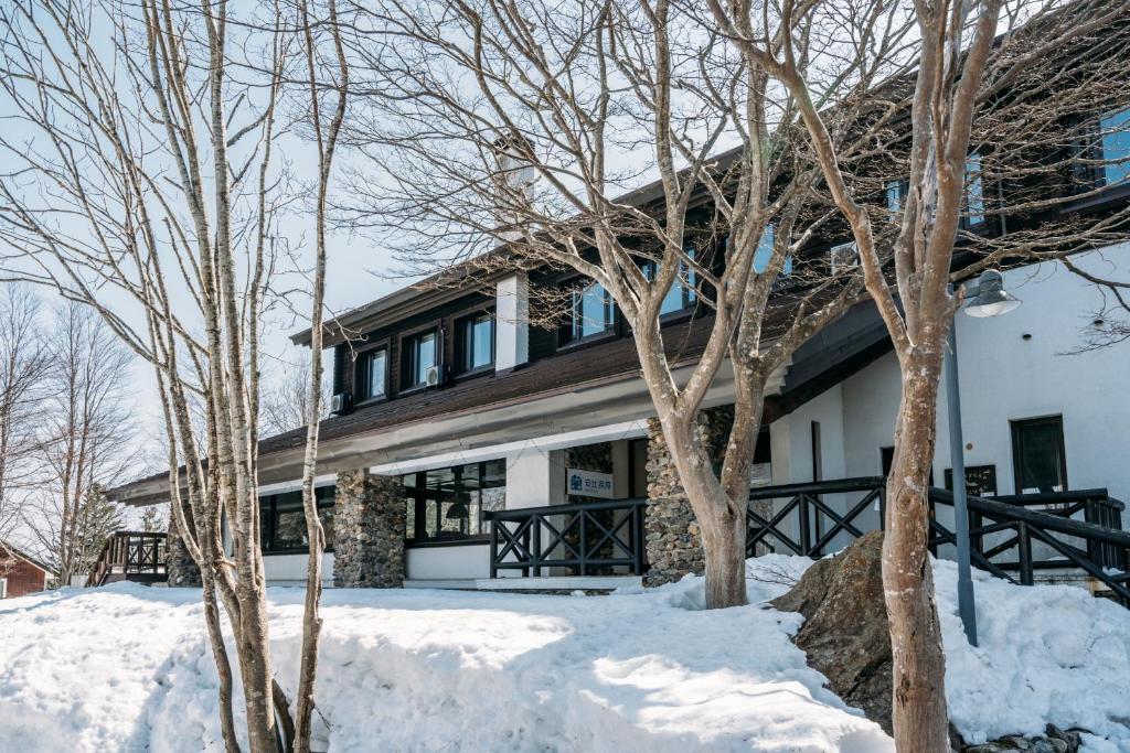 Apikogen Forest Hotel Review