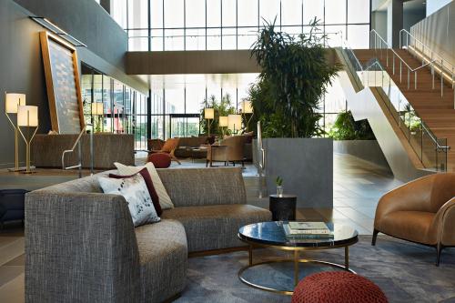 Kimpton Sawyer Hotel, an IHG Hotel Review