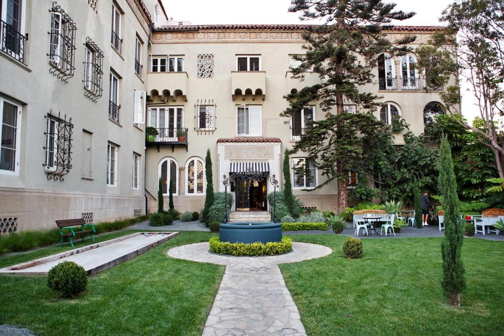 Palihouse Santa Monica Review