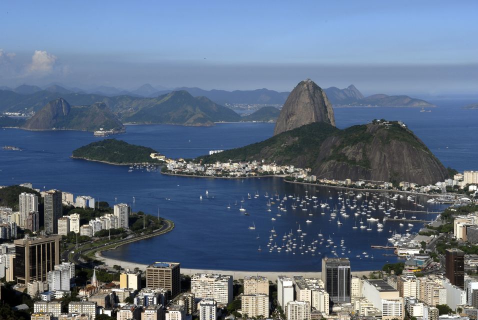 Rio Essencial: the 3 Must-See Tourist Attractions - Santa Teresa Neighborhood Exploration