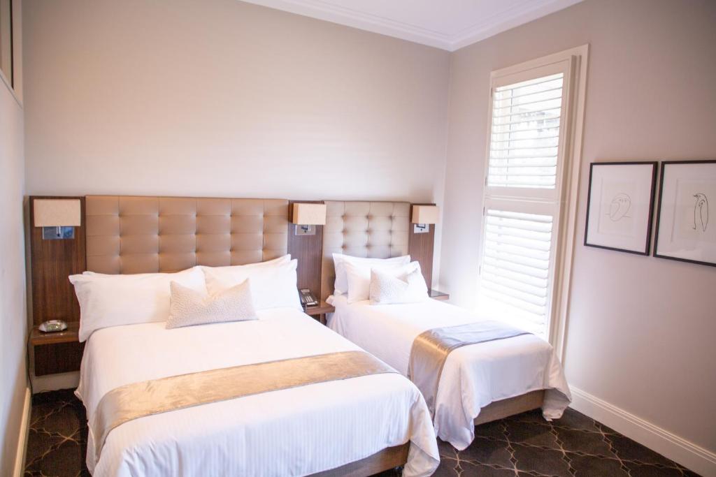 Best Hotels In Randwick, Sydney