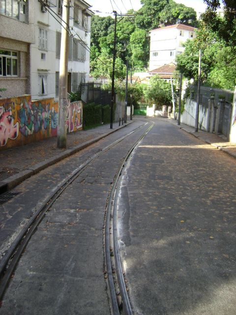 Santa Teresa - Bohemia and Art - Exploring Artistic Santa Teresa