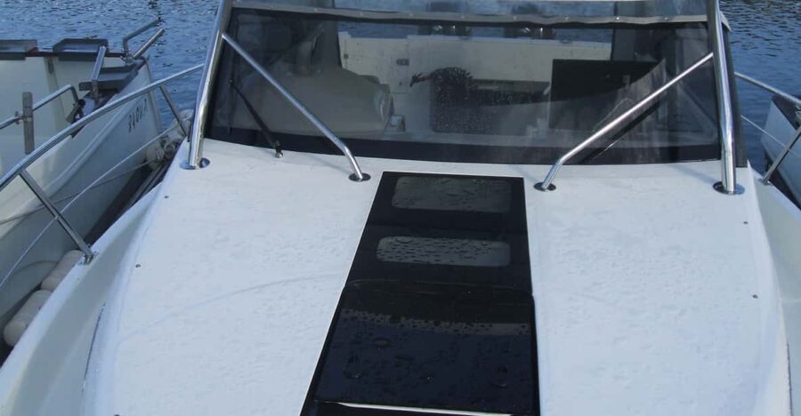 Sesimbra: San Remo Private Boat Rental