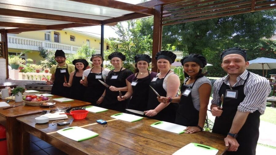 7 Best Cooking Classes In Arequipa