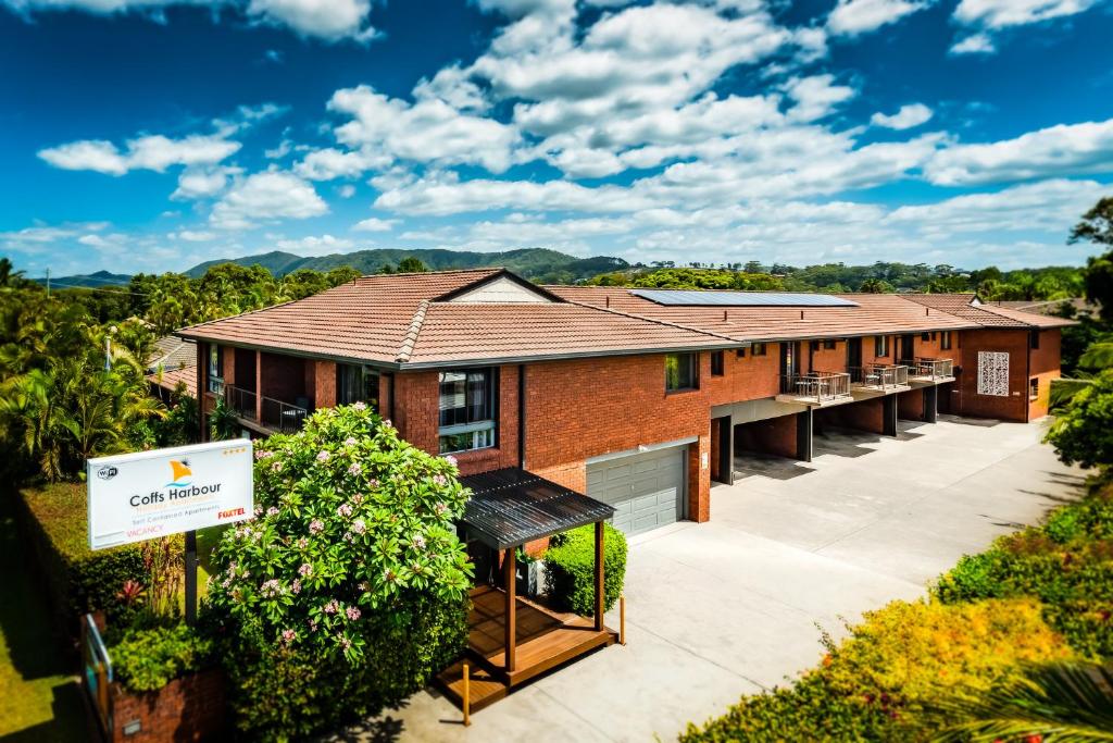 Best Hotels In Coffs Harbour