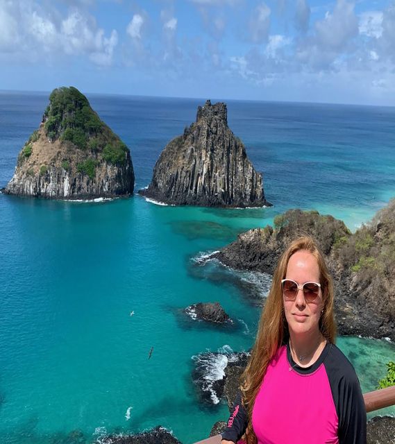 Discover Noronha: 7-Hour Ilhatour Adventure - Itinerary