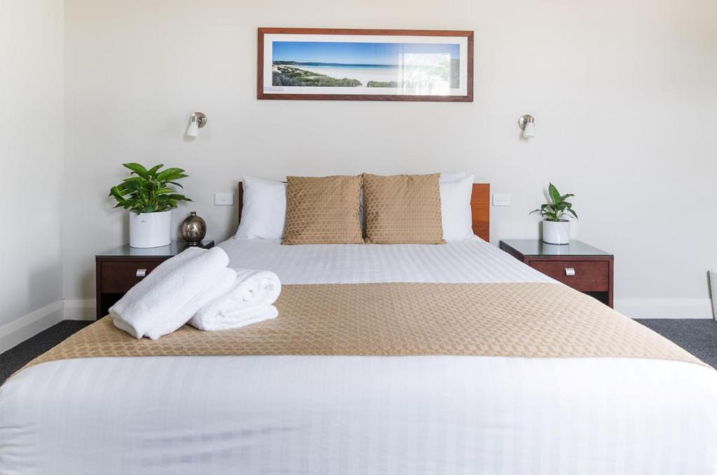 Best Hotels In Huskisson