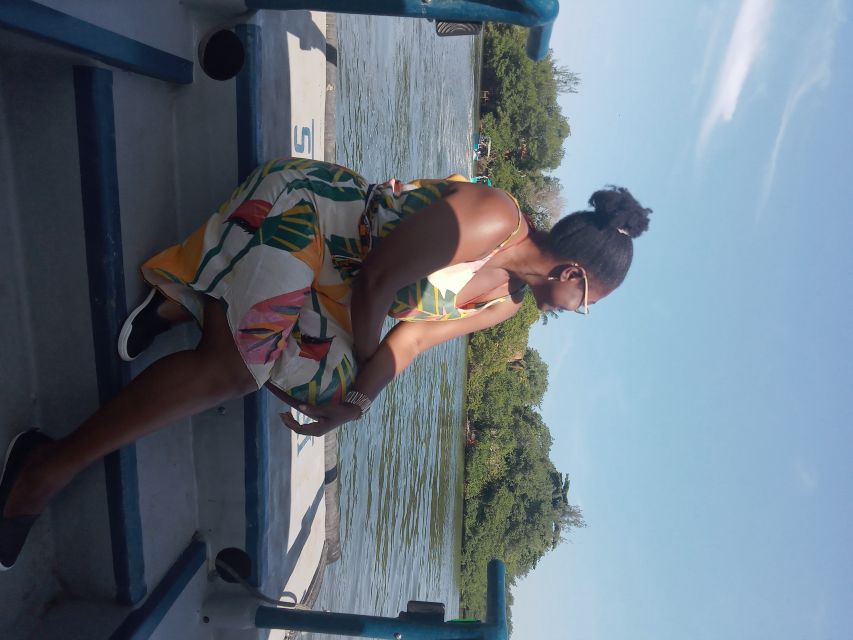 Pantanal of Rio De Janeiro - Booking and Cancellation