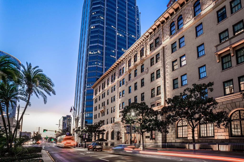 The Guild Hotel, a Tribute Portfolio Hotel by Marriott Review