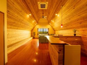 Yukai Resort Premium Hotel Ranpu - Dining and Food Options