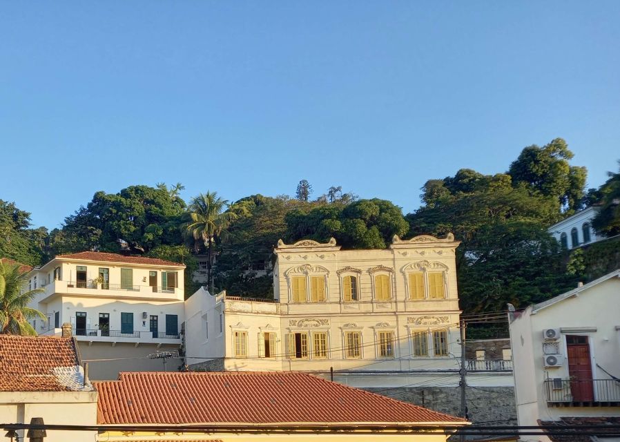 Rio Essencial: the 3 Must-See Tourist Attractions - Sugar Loaf Cable Car Experience