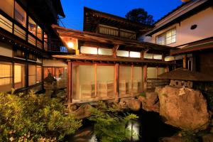 Yudanaka Seifuso - Guest Experience and Reviews