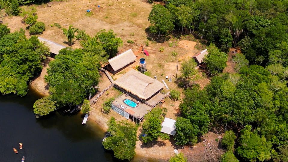 Amazon Rainforest: 2, 3, or 4-Day Complete Tour. - Learning Opportunities