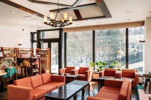 Apikogen Forest Hotel - Health and Safety Measures