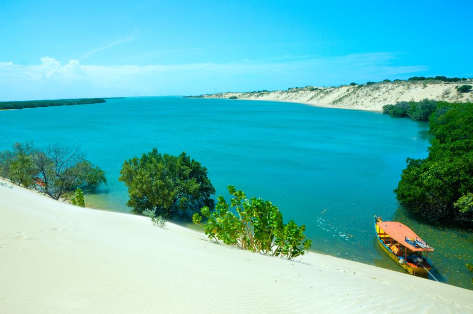 From Natal: Galinhos Day Trip - Frequently Asked Questions