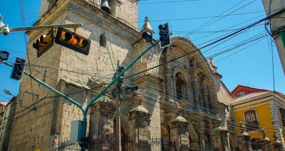 From Puno || Exploring La Paz and Tiwanaku || Full Day - Frequently Asked Questions