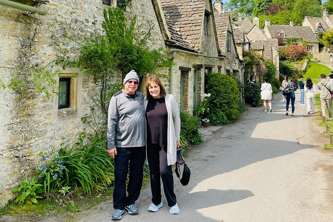 Full Day Cotswolds Tour; Where Opulence and Heritage Converge - Meeting and Pickup Details