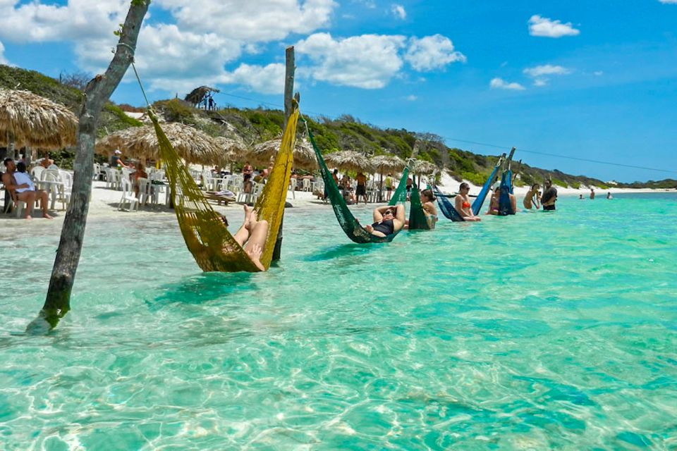 From Fortaleza: Day Trip to Jericoacoara - Frequently Asked Questions