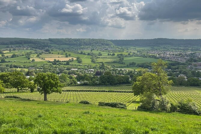 Full Day Cotswolds Tour; Where Opulence and Heritage Converge - Tour Guide Expertise